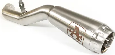 Zdjęcie produktu dla Tłumik wsuwany ARROW pro-race nichrom do BMW R nine t urban gs