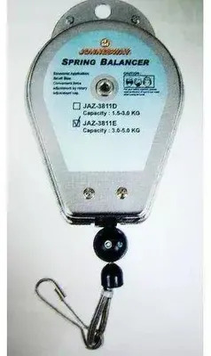 Immagine prodotto di Bilanciere Bilanciere 3-5Kg Jonnesway