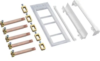 Immagine prodotto di Hager ZM35S Larghezza: 12 mm, altezza: 10 mm (ZM35S)