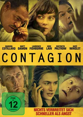 Produktbild von Star Selection - Contagion