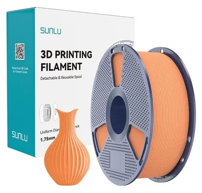 Produktbild von Sunlu PLA Classic Filament 1KG 1,75 3D Druck