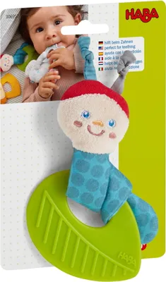 Obrázek produktu pro Kousavá housenka