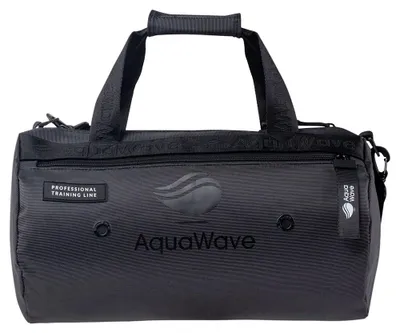 Productafbeelding van Aquawave - Reistas "Magdalena" IG5594 (58 liter) (zwart)