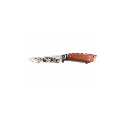 Immagine prodotto di Coltello da trekking Kandar, NATURE, 28 cm