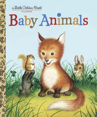 Produktbild von Baby Animals