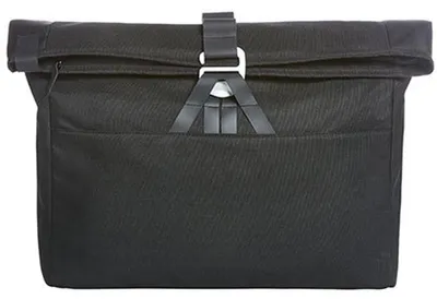 Produktbild von Halfar - "Loft" Schultasche LT5005 (Einheitsgröße) (Schwarz)