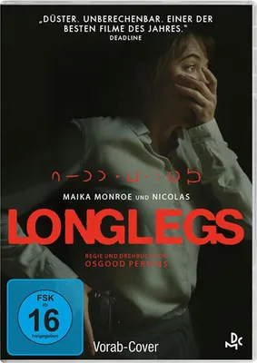 Obrázok produktu pre Leonine 0000UF50110, Film, DVD, Farebné, Nemčina, Angličtina, 102 min, Dospelí