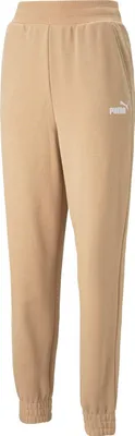 Image de Puma Ess Embroidery High-waist Pants Tr Cl D 84709389 Damen
