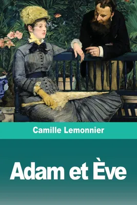 Produktbild von Adam et Ève