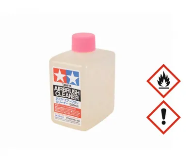 Immagine prodotto di Aerografo Tamiya Reiniger Acryl 250ml Tamiya