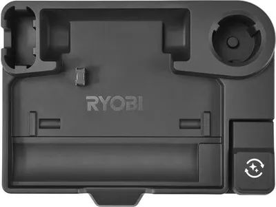 Produktbild von Ryobi RHFC18BL-0 3-in-1 bürstenloser Bodenstaubsauger, nur 18-V-Batteriegehäuse