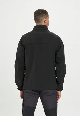 Obrázek produktu pro Pánská softshellová bunda Whistler Dublin M L