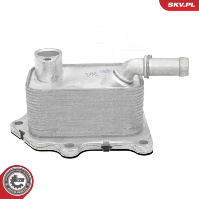 Produktbild von ESEN SKV 31SKV475 Ölkühler, Motoröl x
