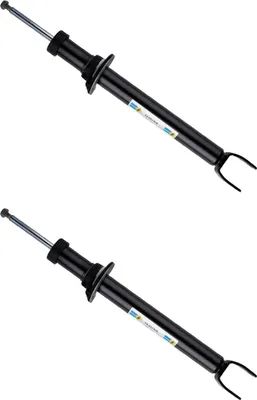 Image de 2x BILSTEIN 24-251310 Jeu d'amortisseurs avant à gaz