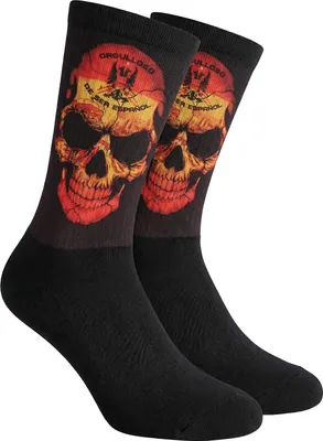 Produktbild von Jenes Lustige bedruckte lange Socken für Männer und Frauen