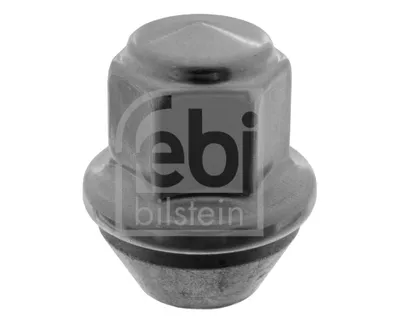 Produktbild von FEBI BILSTEIN Radmutter Kegelbund F M14 x 1,5 SW21 für FORD S-Max (CJ) Galaxy (CK) Tourneo Connect / Grand Tourneo Connect V408 Kombi für FORD USA