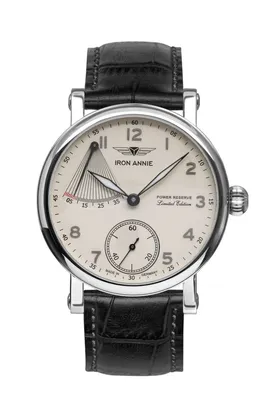 Produktbild von Iron Annie Jubiläumsmodell 30 Jahre 59025 Herren Automatikuhr