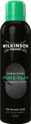 Obrázok produktu pre Wilkinson Citlivá penová holiaca pena 200 ml