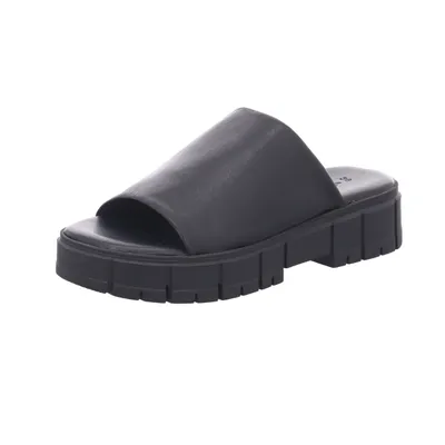 Obrázok produktu pre Tamaris - Pantolette schwarz