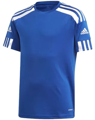 Zdjęcie produktu dla Adidas Koszulki JR Squadra 21, GK9151, Rozmiar: 111