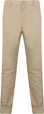 Obrázek produktu pro Henbury Men´s Stretch Chino s pružným pasem