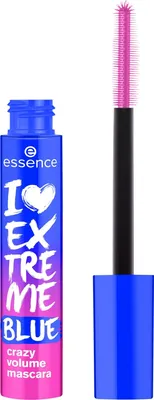 Immagine prodotto di Essence - I Love Extreme Mascara Volume Pazzesco Blu