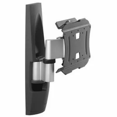 Produktbild von Vogel's EFW 6225 wall support, 25 kg, 30°, 40°, Schwarz, LCD, 4,2 kg