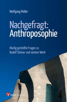 Obrázek produktu pro Nachgefragt: Anthroposophie