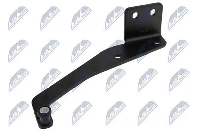 Produktbild von NTY EZC-FR-128 Rollenführung Schiebetür für FORD TRANSIT CONNECT (P65, P70, P80) Rechts