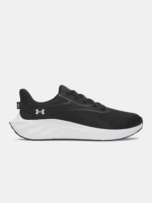 Obrázok produktu pre Under Armour Ua Ascend – čierna, veľkosť: 7,5