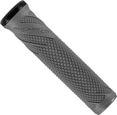 Obrázok produktu pre Lizard Skins Wasatch Single Clamp Lock-On Griff, 137/29,5 mm, grafit