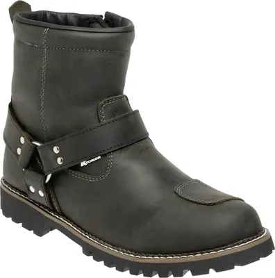 Zdjęcie produktu dla Kochmann buty motocyklowe Arizona czarne 40
