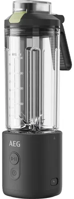 Produktbild von AEG PB4-1-2CG Kabelloser Minimixer PB4-1-2CG Charcoal Grey