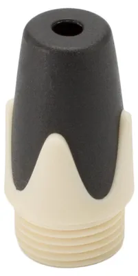 Produktbild von NEUTRIK® Abdeckkappe für Klinkenstecker NP2X, NP3X | weiß