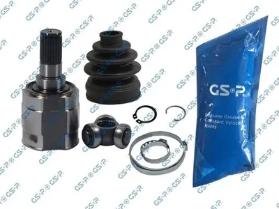 Produktbild von GSP Gelenksatz Antriebswelle für KIA Picanto (SA) 624019