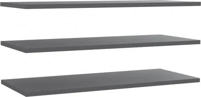Produktbild von Furniture24 Einlegeboden Fachboden Bellevue WNND92 für Schwebetürenschrank