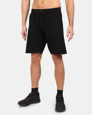 Productafbeelding van Korte broek KILPI TUSCON-M YM0418KI, zwart, maat: S