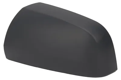Image de Rearview Mirror Cover Casing Waterproof Side Mirror Housing Replacement for Vauxhall Zafira 2008 to 2014 Left