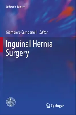 Zdjęcie produktu dla Inguinal Hernia Surgery