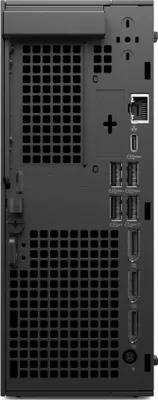 Produktbild von DELL Pro Max Micro FCM2250, Intel Core Ultra 7, 265, 32 GB, 1 TB, Windows 11 Pro, 64-Bit