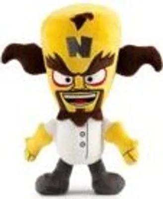 Produktbild von Crash Bandicoot Professor N