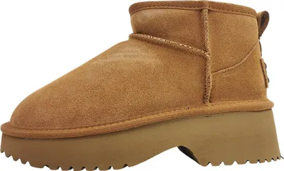 Produktbild von OOG Stiefelette Beige in Gr. 36