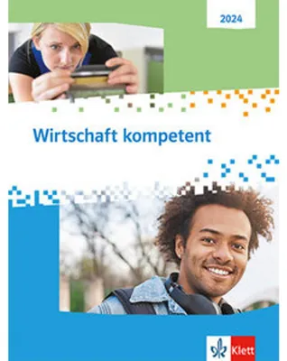 Zdjęcie produktu dla Wirtschaft kompetent. Ausgabe 2024