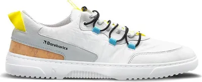 Obrázek produktu pro Barebarics Revive Barefoot Sportovní obuv White EU 42 Pánská White EU 42