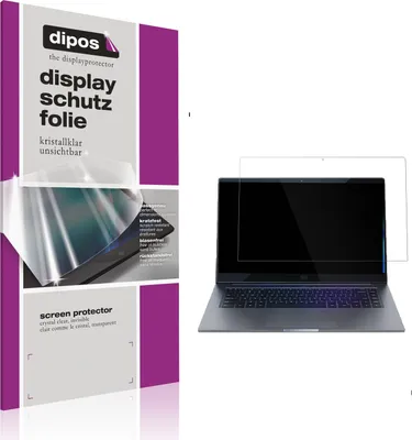 Obrázek produktu pro 2x dipos CC Xiaomi Mi Notebook 15.6 Zoll