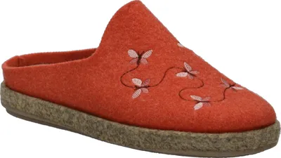 Produktbild von JOSEF SEIBEL Lara 01 | Hausschuh für Damen | Rot