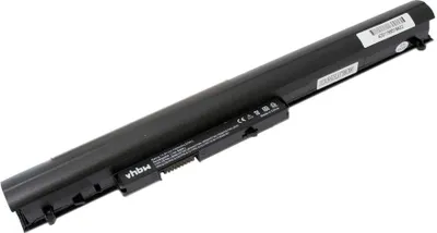 Produktbild von vhbw Akku kompatibel mit HP 350 G2 (K5Q48AV), 350 G2 (K5Q40AV), 350 G2 (J6S89AV) Notebook (2200 mAh, 14,8 V, Li-Ion)