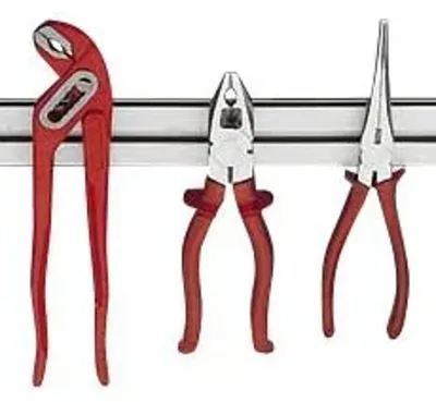 Image de Bande magnétique permanente de 50 cm, 1 pièce