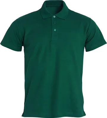 Immagine prodotto di Polo Clique Basic