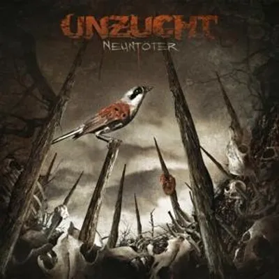 Produktbild von Unzucht-Neuntöter